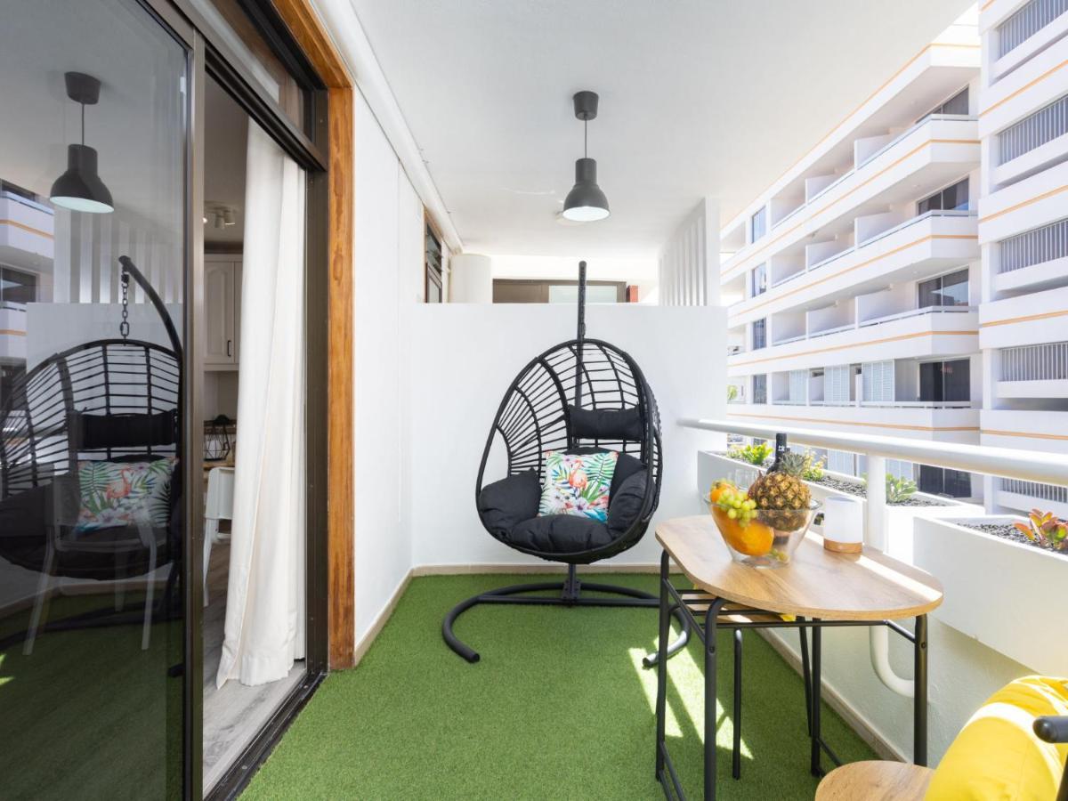 Apartment Deluxe Altemar By Interhome 플라야데라스아메리카스 외부 사진