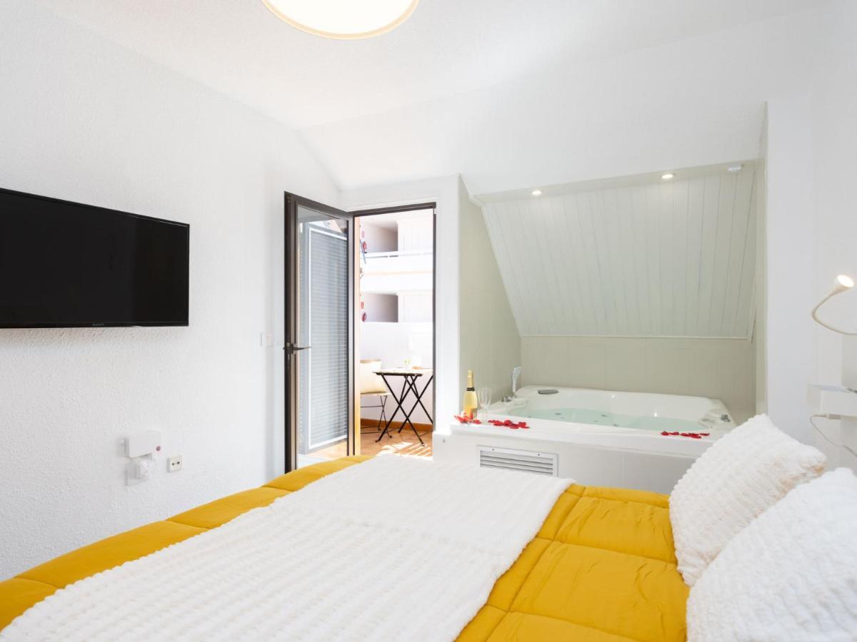 Apartment Deluxe Altemar By Interhome 플라야데라스아메리카스 외부 사진
