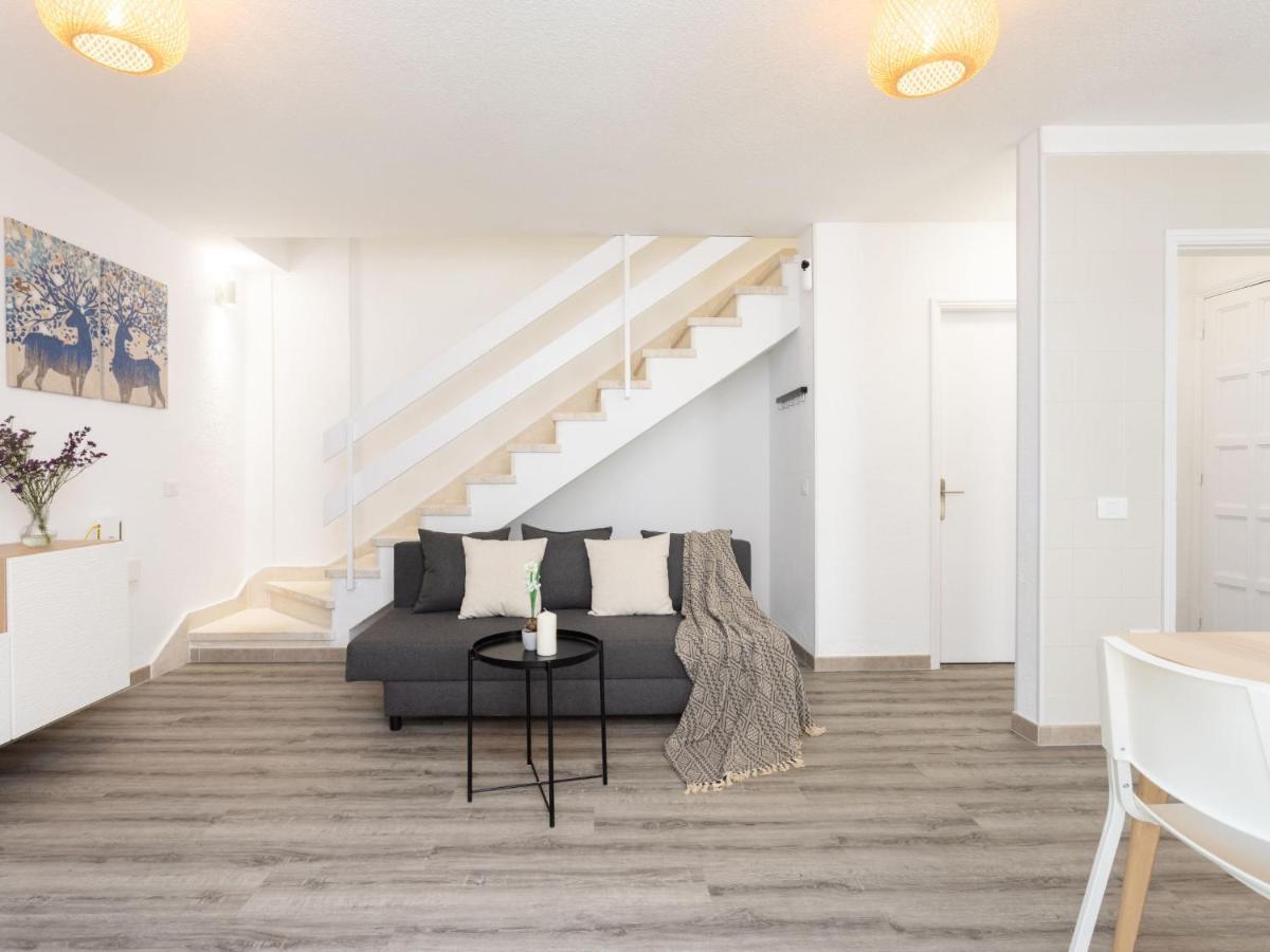 Apartment Deluxe Altemar By Interhome 플라야데라스아메리카스 외부 사진