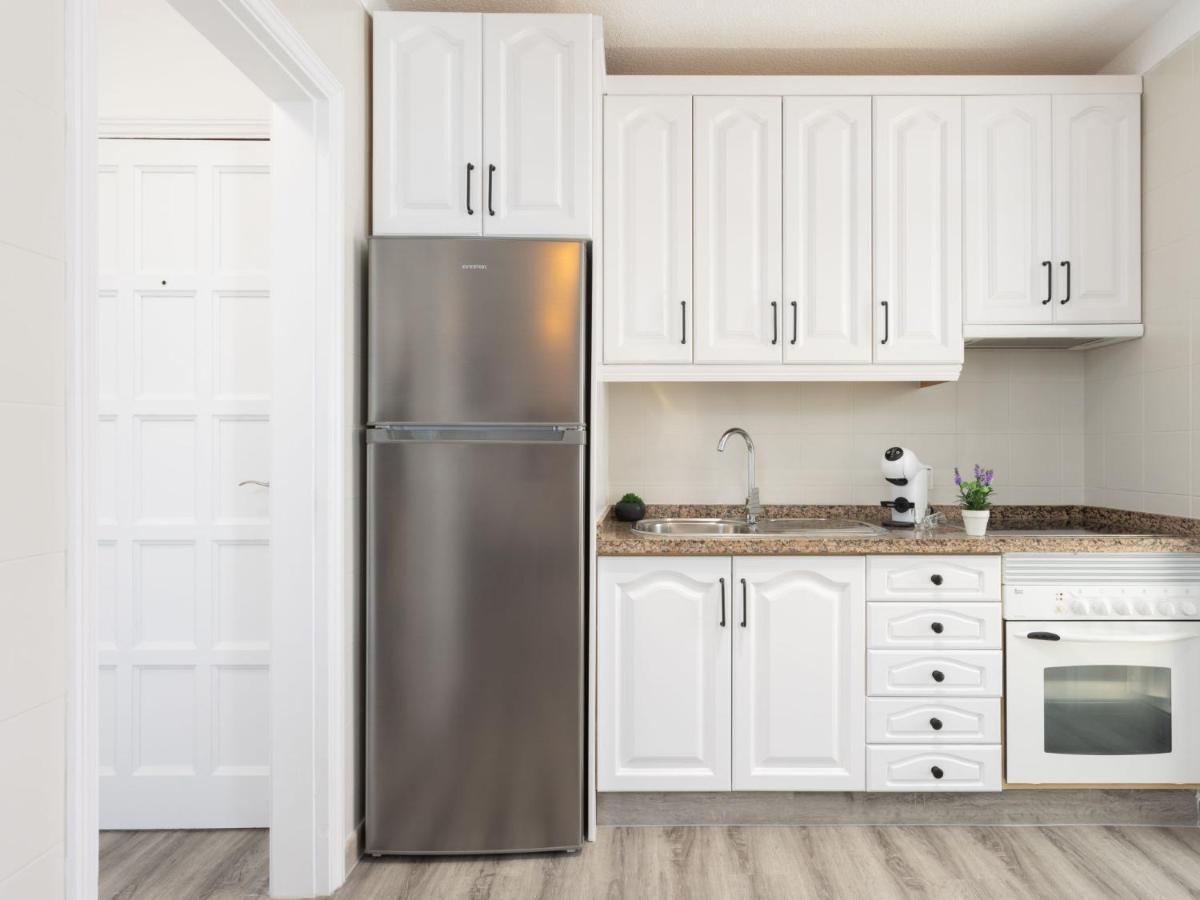 Apartment Deluxe Altemar By Interhome 플라야데라스아메리카스 외부 사진