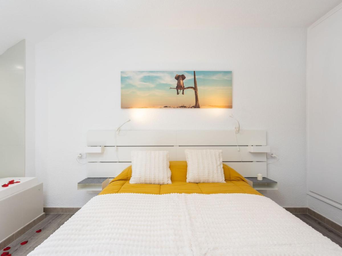 Apartment Deluxe Altemar By Interhome 플라야데라스아메리카스 외부 사진