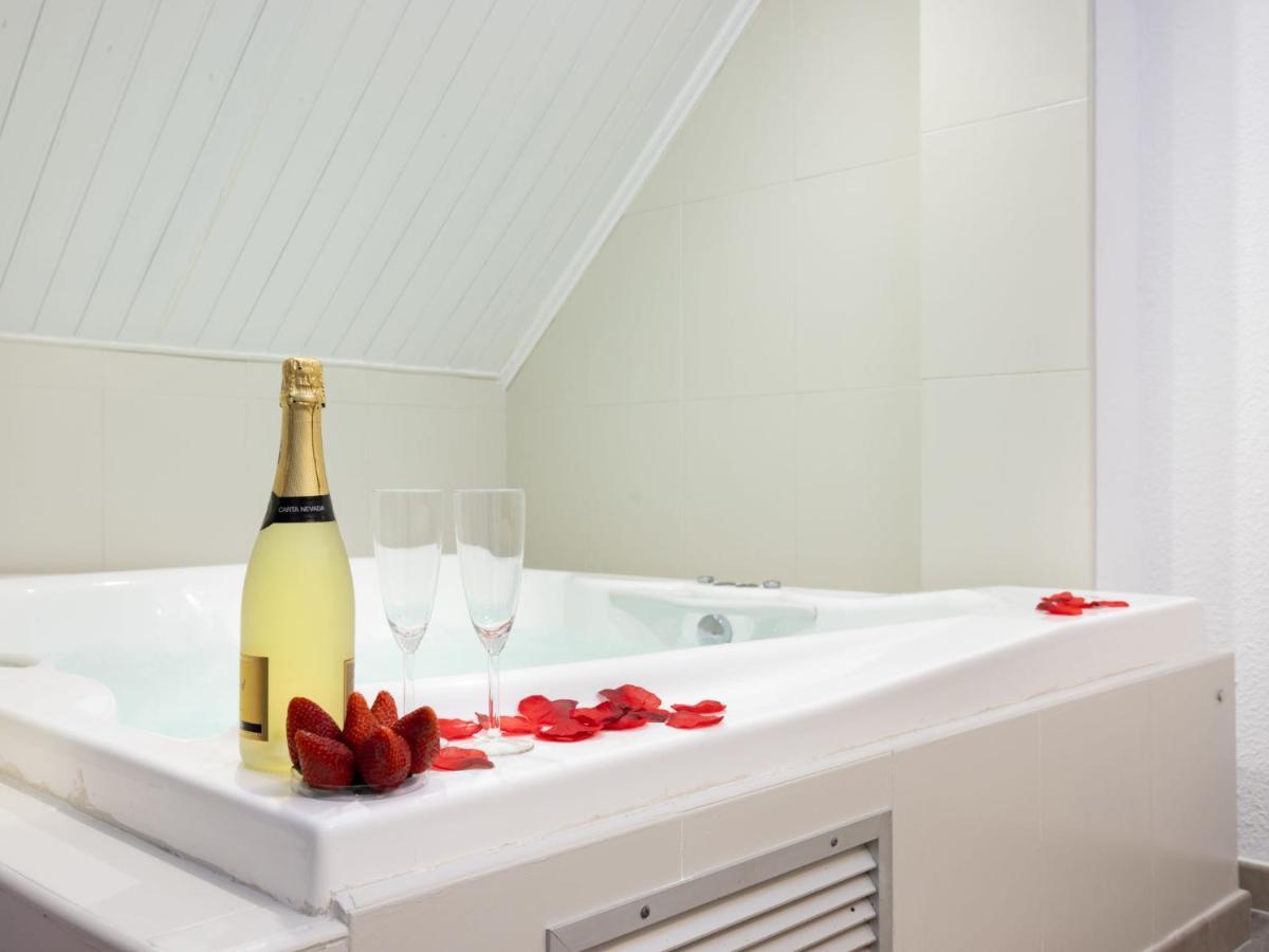 Apartment Deluxe Altemar By Interhome 플라야데라스아메리카스 외부 사진