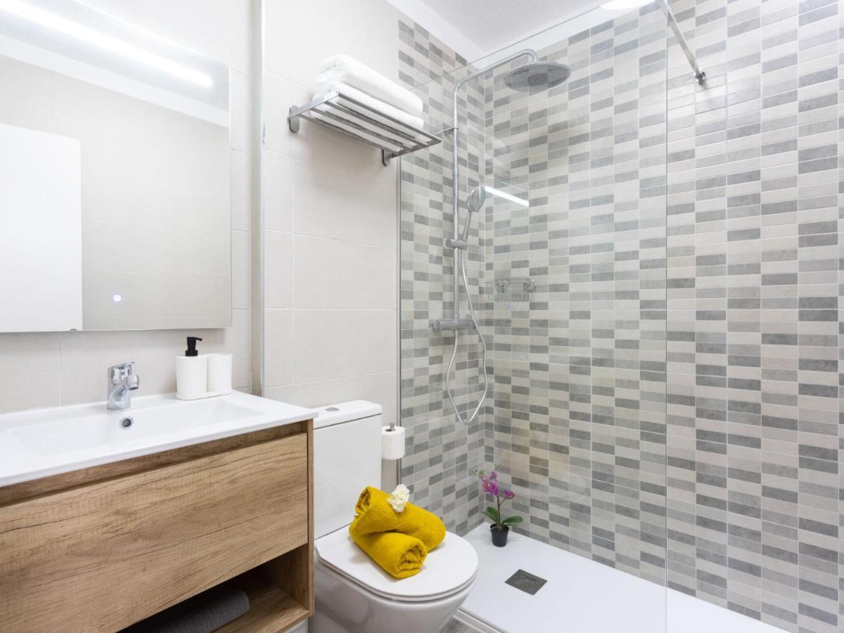 Apartment Deluxe Altemar By Interhome 플라야데라스아메리카스 외부 사진