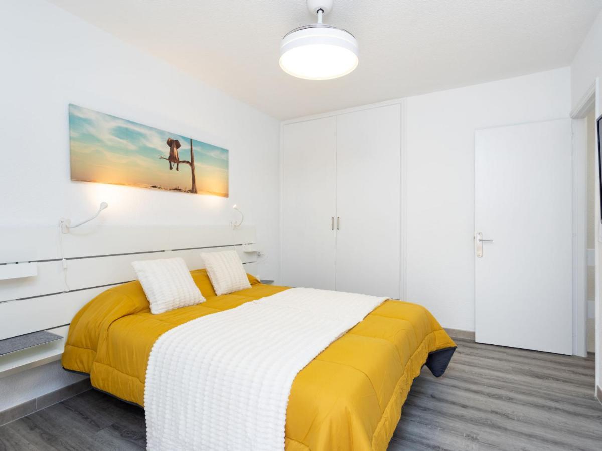 Apartment Deluxe Altemar By Interhome 플라야데라스아메리카스 외부 사진