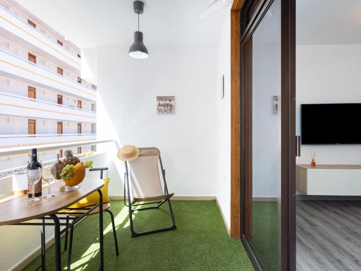 Apartment Deluxe Altemar By Interhome 플라야데라스아메리카스 외부 사진