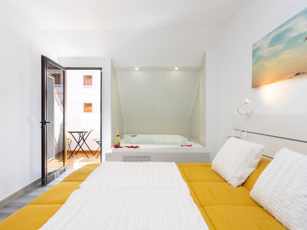 Apartment Deluxe Altemar By Interhome 플라야데라스아메리카스 외부 사진
