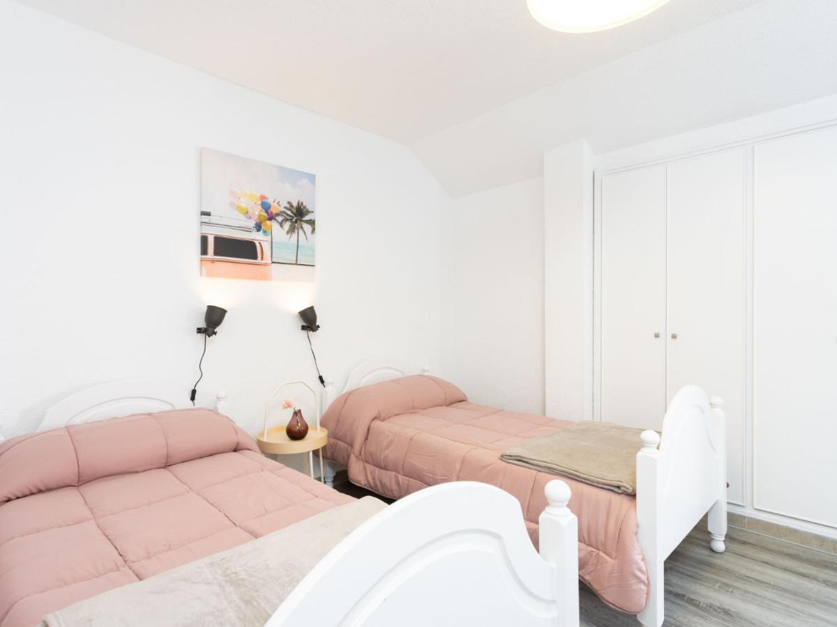 Apartment Deluxe Altemar By Interhome 플라야데라스아메리카스 외부 사진