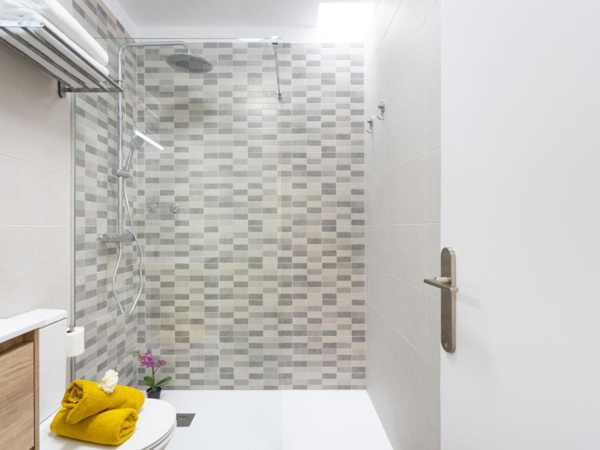 Apartment Deluxe Altemar By Interhome 플라야데라스아메리카스 외부 사진